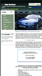 Mobile Screenshot of ds-autoservices.co.uk